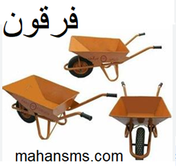 نمایش جزئیات برای دایرکتوری فرقون تصویر دایرکتوری فرقون