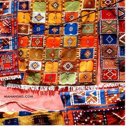 نمایش جزئیات برای موکت و فرش تصویر موکت و فرش