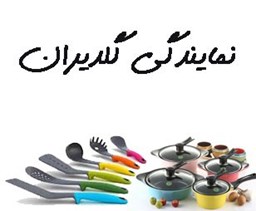 نمایش جزئیات برای نمایندگی گلدیران تصویر نمایندگی گلدیران