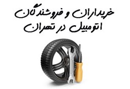 نمایش جزئیات برای بانک شماره موبایل خریداران و فروشندگان اتومبیل در تهران تصویر بانک شماره موبایل خریداران و فروشندگان اتومبیل در تهران