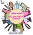 تصویر شماره موبایل آرایشگاه های زنانه اصفهان